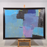 Online auction Kunstwerken