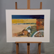 Online-Versteigerung Kunstwerken