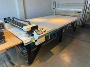 Online veiling Kwaliteitscontrole- en productieapparatuur voor textielindustrie uit Vanilia hoofdkantoor