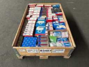 Online auction Lagers van SKF, FAG, INA en andere fabrikanten