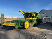 Online veiling Lanbouwmachines, tractoren en bedrijfsauto's