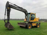 Vente aux enchères en ligne Landbouw, Bouw, Transport, Tuin- en Parkmachines