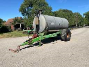 Vente aux enchères en ligne Landbouw- en grondverzetmachines