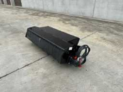 Online auction Landbouw- \u0026 grondverzetmachines