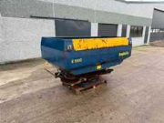 Vente aux enchères en ligne Landbouw- \u0026 grondverzetmachines