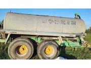 Online-Versteigerung Landbouw- \u0026 grondverzetmachines