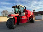 Online-Versteigerung Landbouwmachines en materieel wegens reorganisatie Flora Partners