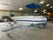 Online veiling Landbouwmachines, speedboaten, café \u0026 horeca inventaris