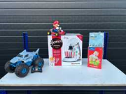 Vente aux enchères en ligne Laptops, telefoons, Horeca apparatuur, Samsung - LG onderdelen en retourgoederen