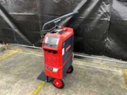 Online veiling Lasmachines en bouwmachines