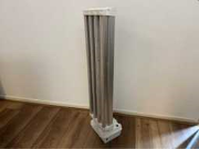 Online veiling LED verlichting, aluminium tafels, boten en boottrailers, RVS, kunsthagen, composiet, staal