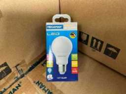 Online auction LED verlichting Opple en Megaman