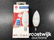 Online-Versteigerung LED-verlichting