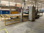 Online-Versteigerung Leegruiming werkplaats Legamaster International B.V.
