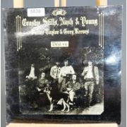 Online-Versteigerung LP’s/Vinyl uit nalatenschappen e.d. Startbod €1,00. Gratis verzending in Nederland v.a. € 29,95. OOZZOO Wageningen.