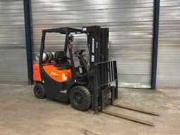 Online veiling Luchtkoelers, steigers en installatiematerialen