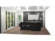 Online auction Luxe keukens en Sanitair