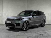 Online-Versteigerung Luxury, sports and classic cars te Tiel