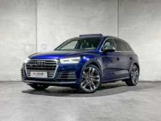 Online auction Luxury, sports and classic cars te Tiel