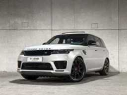 Online veiling Luxury, sports and classic cars te Tiel