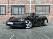 Online auction Luxury \u0026 sports cars te Boxmeer