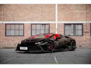 Online veiling Luxury \u0026 sports cars te Boxmeer