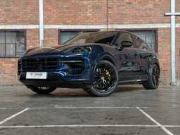 Online veiling Luxury \u0026 sports cars te Boxmeer