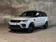 Online auction Luxury \u0026 sports cars te Milsbeek