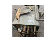 Online auction Machines en gereedschappen afkomstig van bouwbedrijf, ex-rental materieel, opslagloodsen, hangars en shelters