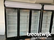 Vente aux enchères en ligne Machines en Gereedschappen