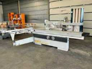 Online auction Machines en materialen afkomstig uit het faillissement van Danmar Machines b.v.