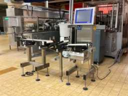 Online-Versteigerung Machines en toebehoren voor de voedingsindustrie