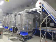 Online veiling Machines en trailers voor de AGF industrie van Heemskerk Fresh \u0026 Easy