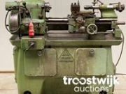 Vente aux enchères en ligne Machines gereedschap en apparatuur