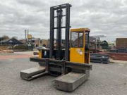 Online veiling Machines, Houtvoorraad en Opslagsystemen