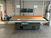 Online auction Machines - inventaris - voorraad - afkomstig uit faillissement Smeets Loopcomfort