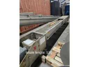 Vente aux enchères en ligne Machines, retourgoederen en restpartijen