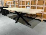 Online veiling Machines, retourgoederen en restpartijen