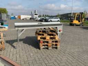 Vente aux enchères en ligne Machines ten behoeve van de voedselindustrie