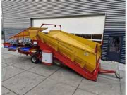 Online auction Machines voor de AGF Industrie: inpakmachines, wassers, kantelaars en overige machines