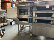 Online auction Machines voor de bakkerij industrie