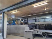 Online auction Machines voor de voedingsindustrie