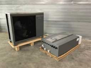Online veiling Machines, warmtepompen en installatiematerialen
