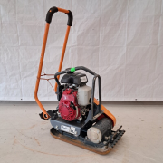 Online veiling Machineveiling Boels Groningen