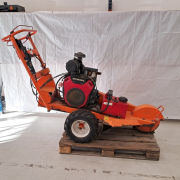 Online auction Machineveiling Boels Groningen