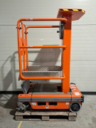 Vente aux enchères en ligne Machineveiling Boels Heerenveen