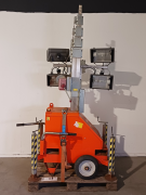 Online-Versteigerung Machineveiling Boels