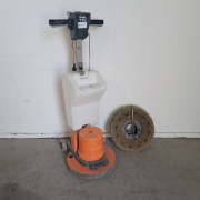 Online-Versteigerung Machineveiling Boels