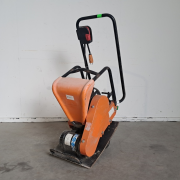 Vente aux enchères en ligne Machineveiling Boels