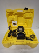 Online-Versteigerung Machineveiling Boels